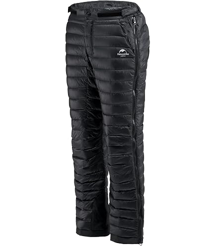 Amazon.com : Rab Men's Argon Down Insulated Pants for Climbing and